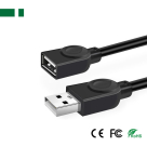 CUB2-MF5- USB musko zenski 5m Black color